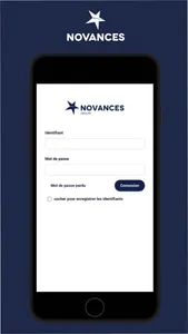 iNovances screenshot 1