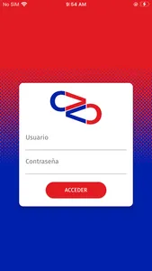 CON-PARA screenshot 0
