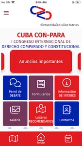CON-PARA screenshot 2