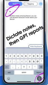 Isidore - Document Based GPT screenshot 1