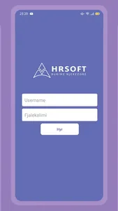 HR Soft AL screenshot 7