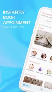 Apponvi screenshot 0