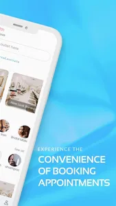 Apponvi screenshot 1