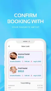 Apponvi screenshot 2
