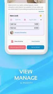 Apponvi screenshot 3