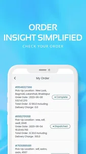 Apponvi screenshot 4