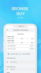 Apponvi screenshot 6