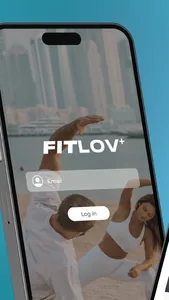 Fitlov Corporates screenshot 0