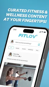 Fitlov Corporates screenshot 1