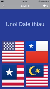 HI Flag screenshot 2