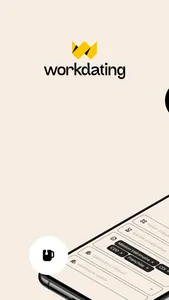 Workdating screenshot 0