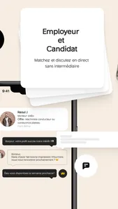 Workdating screenshot 4