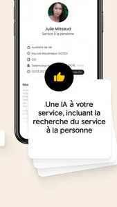 Workdating screenshot 5