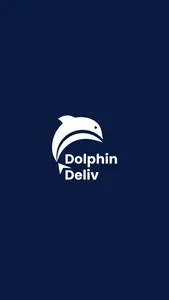 Dolphin'Deliv Professionels screenshot 0