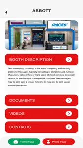 SACIS Studio screenshot 6
