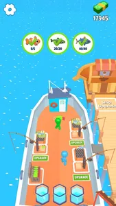 Fishing Craze Idle screenshot 7