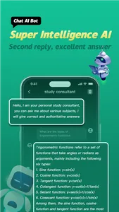 AI Chat Assistant - AI Bot screenshot 2