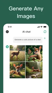 AI Chatbot Assistant - AI Bot screenshot 6
