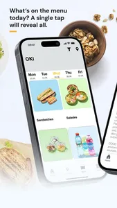 Everyday by Sodexo LU screenshot 1