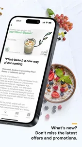 Everyday by Sodexo LU screenshot 2