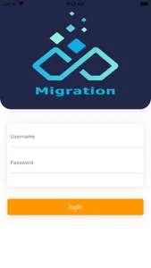 Bazrgan Data Migration screenshot 1