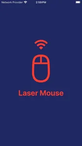 Laser Mouse screenshot 0