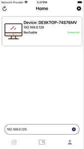 Laser Mouse screenshot 2