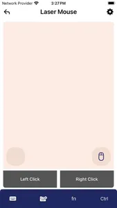 Laser Mouse screenshot 3