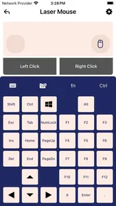 Laser Mouse screenshot 4
