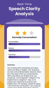 Speak English with BeNative screenshot 4