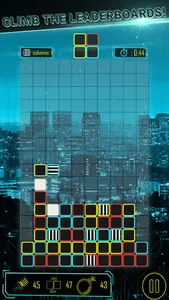 Puzzle Dazzle Away screenshot 2