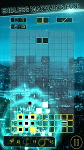 Puzzle Dazzle Away screenshot 3