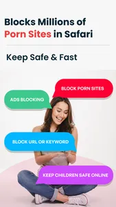 Adult Blocker Plus screenshot 4