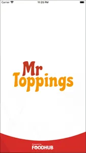 Mr Toppings, screenshot 0