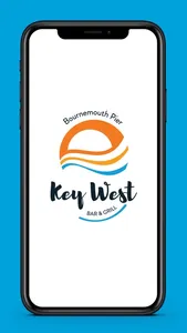 Key West Bar & Grill screenshot 0