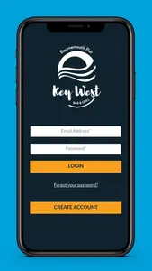 Key West Bar & Grill screenshot 1