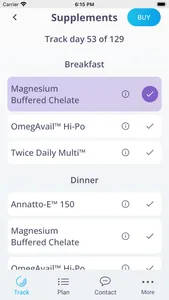 Dr. Woods Wellness screenshot 6