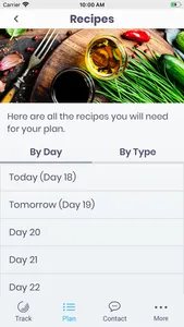 Dr. Woods Wellness screenshot 8