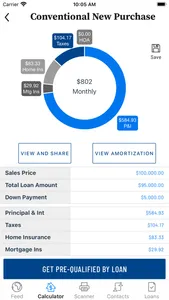 Wentworth Home Loans screenshot 3