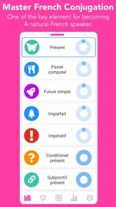 Ginkgo: Learn French Language screenshot 2