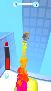 Sky Rider! screenshot 0