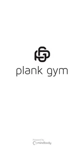 Plank Gym screenshot 0