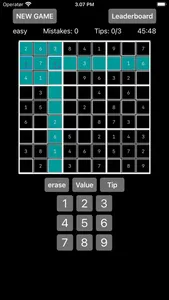 Sudoku no Interrupting ads screenshot 4