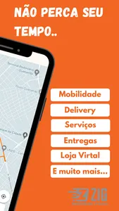 Zig Mobi screenshot 1