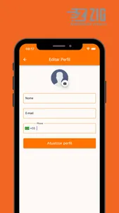 Zig Mobi screenshot 4