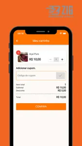 Zig Mobi screenshot 5