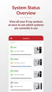 efX-Mobile screenshot 0