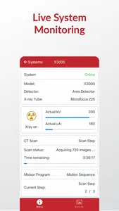 efX-Mobile screenshot 1