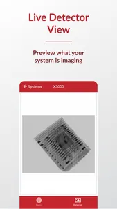 efX-Mobile screenshot 2
