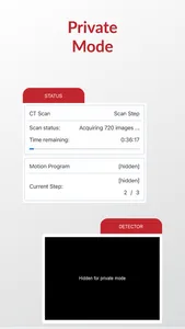 efX-Mobile screenshot 3